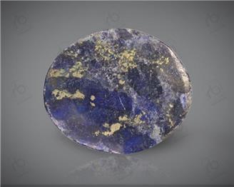 Lapis Lazuli (Rajpat) 8.53 CRT ( 366 )